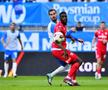CSU Craiova - Dinamo, etapa 16 Liga 1