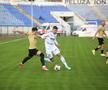 FC Botoșani - FC Voluntari 3-3 » Cu de toate! Meci fabulos la Botoșani: goluri multe, eliminări, penalty-uri ratate și repetate