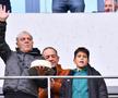 5 idei după derby-ul Universitatea Craiova - Dinamo » Cum a fost surprins Burcă și scandarea ironică a suporterilor olteni