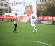 FC Botoșani - FC Voluntari 3-3 » Cu de toate! Meci fabulos la Botoșani: goluri multe, eliminări, penalty-uri ratate și repetate