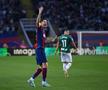 „Fractură” blaugrana? Lewandowski l-a lăsat cu mâna întinsă pe puștiul de 16 ani