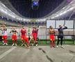 Cele mai spectaculoase imagini de la FCSB - FCU Craiova, 12 noiembrie 2023