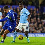 Chelsea - Manchester City/ foto Imago Images