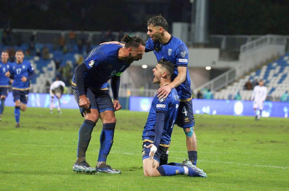 Kosovo - Israel