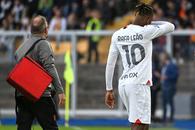 S-a umplut infirmeria! Situație incredibilă la Milan