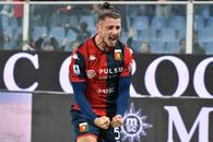 Radu Drăgușin a intrat în istorie » Primul fotbalist român de la Dan Petrescu încoace care reușește asta