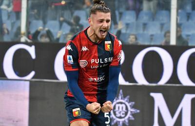 Radu Drăgușin a intrat în istorie » Primul fotbalist român de la Dan Petrescu încoace care reușește asta