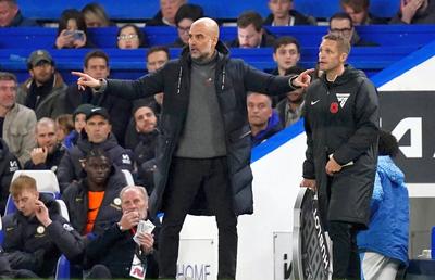 Pochettino n-a dat mâna cu Guardiola, după thriller-ul dintre Chelsea și Manchester City! Reacția lui Pep