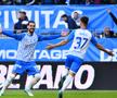 CSU Craiova - Dinamo, etapa 16 Liga 1