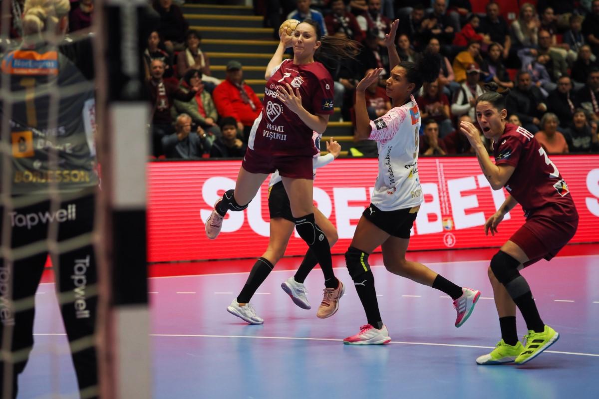 Rapid - Vipers în Liga Campionilor