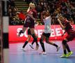 Rapid - Vipers în Liga Campionilor