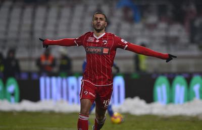 Dinamo, 7 ÎNFRÂNGERI CONSECUTIVE în fața Craiovei! Imagini incredibile de la ultimul succes al „câinilor”