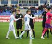 FC Botoșani - FC Voluntari 3-3 » Cu de toate! Meci fabulos la Botoșani: goluri multe, eliminări, penalty-uri ratate și repetate