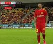 „Dacă mă tem de reacția patronului?” » Ce a spus Valentin Crețu la zona mixtă, după eliminarea din FCSB - FCU Craiova
