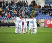 FC Botoșani - FC Voluntari 3-3 » Cu de toate! Meci fabulos la Botoșani: goluri multe, eliminări, penalty-uri ratate și repetate