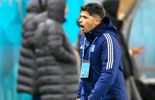 Ce a răspuns antrenorul lui FCU Craiova întrebat dacă patronul Adrian Mititelu îi va cere demisia: „A fost presiune și pe mine”