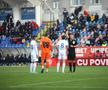 FC Botoșani - FC Voluntari 3-3 » Cu de toate! Meci fabulos la Botoșani: goluri multe, eliminări, penalty-uri ratate și repetate