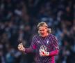 HAOS la Malmo - Elfsborg, meci cu titlul pe masă în Suedia! Alarme de incendiu, plase incendiate și partidă întreruptă » Un penalty a decis campioana
