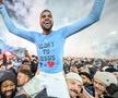 Malmo, campioană după un meci nebun cu Elfsborg