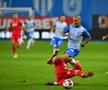 CSU Craiova - Dinamo, etapa 16 Liga 1