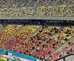 Imagini dinainte de FCSB - FCU Craiova