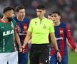 „Fractură” blaugrana? Lewandowski l-a lăsat cu mâna întinsă pe puștiul de 16 ani