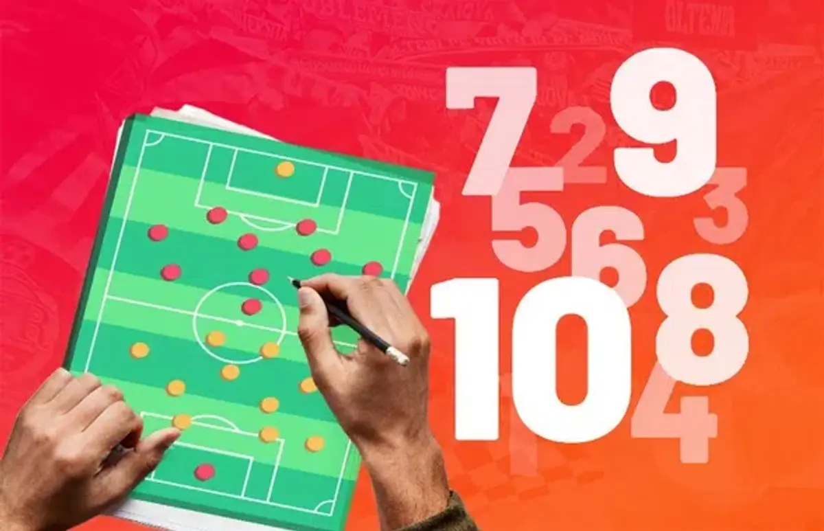 Notele GSP după Universitatea Craiova - Dinamo » Doar 2 fotbaliști s-au remarcat!