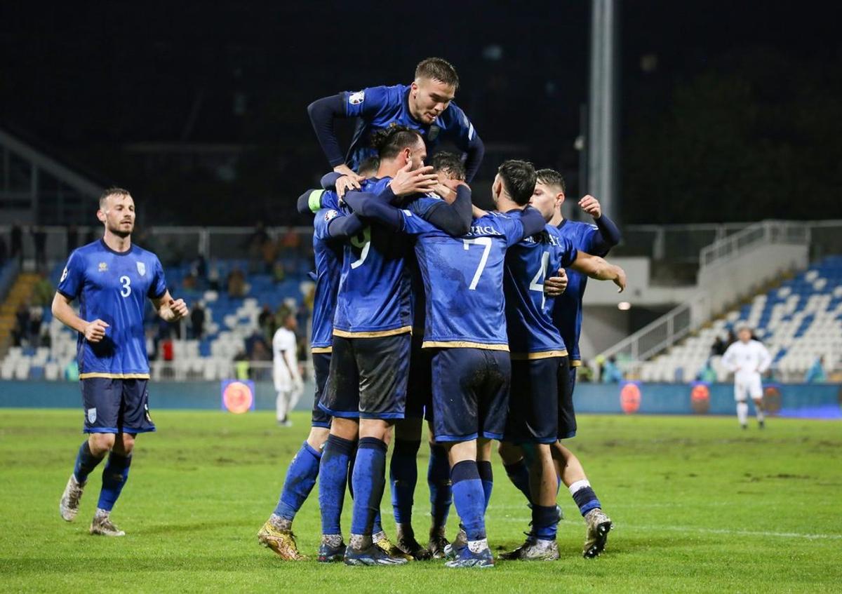 Kosovo - Israel
