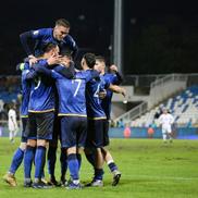 Kosovo - Israel/ foto: Instagram @ffk_kos
