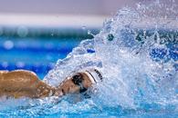 Vlad Stancu așteaptă cu nerăbdare Campionatele Europene în bazin scurt de la Otopeni