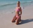 Instagram @Alisha Lehmann