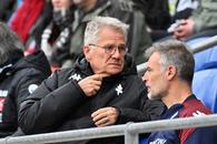 Loți Boloni, supermeci! Prima victorie în Ligue 1 după 57 de zile! Primul succes acasă al lui Metz în acest sezon!