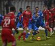 Dinamo - CSU Craiova 15 decembrie 2018