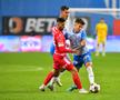 CSU Craiova - Dinamo, etapa 16 Liga 1