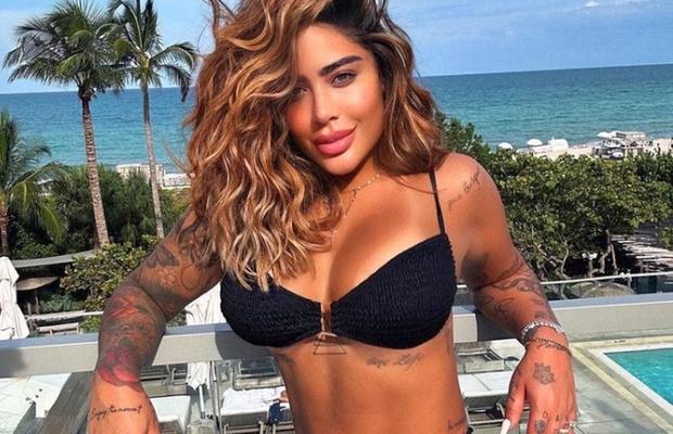 Scandalul uriaș în care sunt implicați marele Rivaldo și sora lui Neymar!