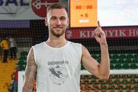 Denis Drăguș a sosit astăzi în România: „Dacă mă aștept să fiu titular la națională?”