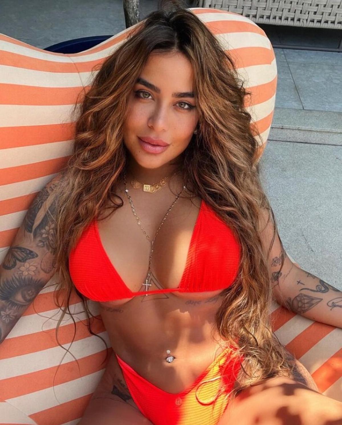 Rafaella Neymar