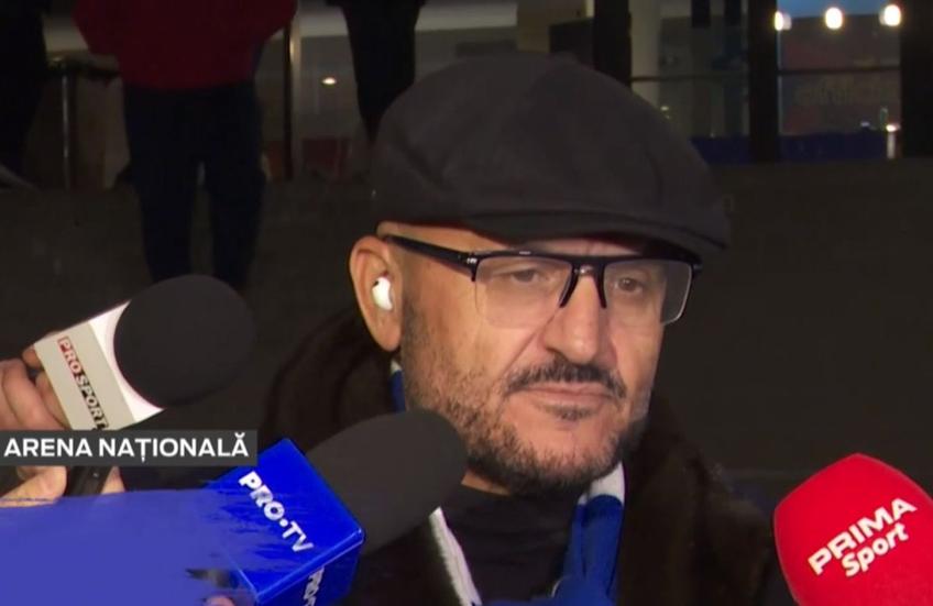 FCSB a învins-o pe FCU Craiova, scor 2-1, și își consolidează poziția de lider în Superligă. Adrian Mititelu, finanțatorul grupării oltene, crede că formația lui are un complex în fața trupei lui Gigi Becali.