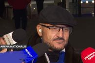 Adrian Mititelu, resemnat la plecarea de la Arena Națională: „Ce să zic?! Echipa asta e ceva...”