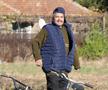 Indiana Jones și Paris din Buzău! Lecție de istorie de la Gherăseni: pe un câmp apar arheologi care studiază diadema din aur
