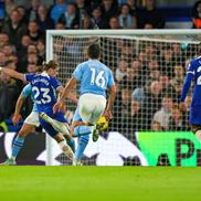 Chelsea - Manchester City/ foto Imago Images