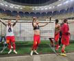 Cele mai spectaculoase imagini de la FCSB - FCU Craiova, 12 noiembrie 2023