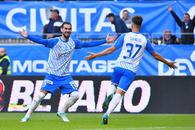 Universitatea Craiova, victorie chinuită cu Dinamo » Debut cu dreptul pentru Petev
