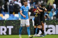Dezastru la Napoli! Rudi Garcia a fost dat afară după eșecul cu Empoli » De Laurentiis a ales deja înlocuitorul