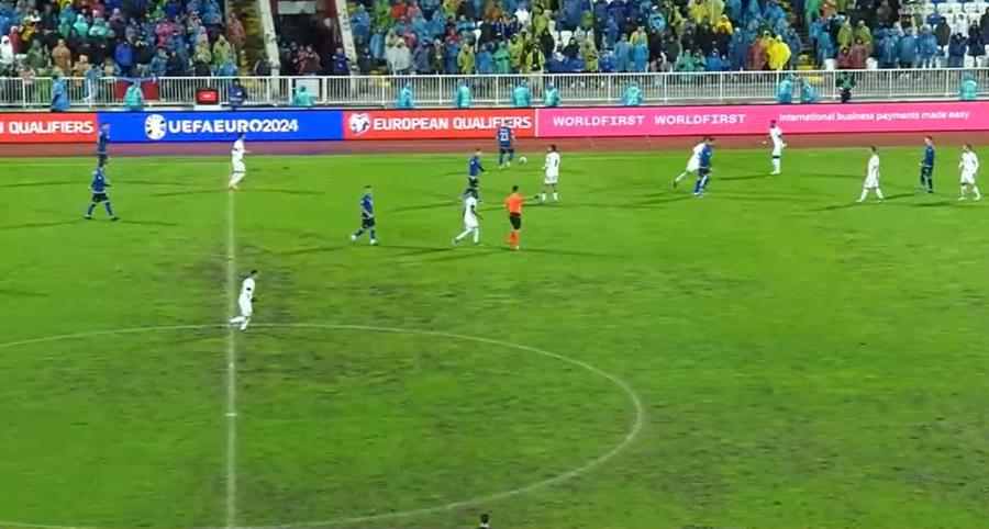 Ajutor nesperat! Kosovo o învinge pe Israel și încinge lupta pentru calificare în grupa României! Clasamentul ACUM