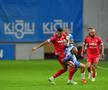 CSU Craiova - Dinamo, etapa 16 Liga 1