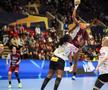 Rapid - Vipers în Liga Campionilor