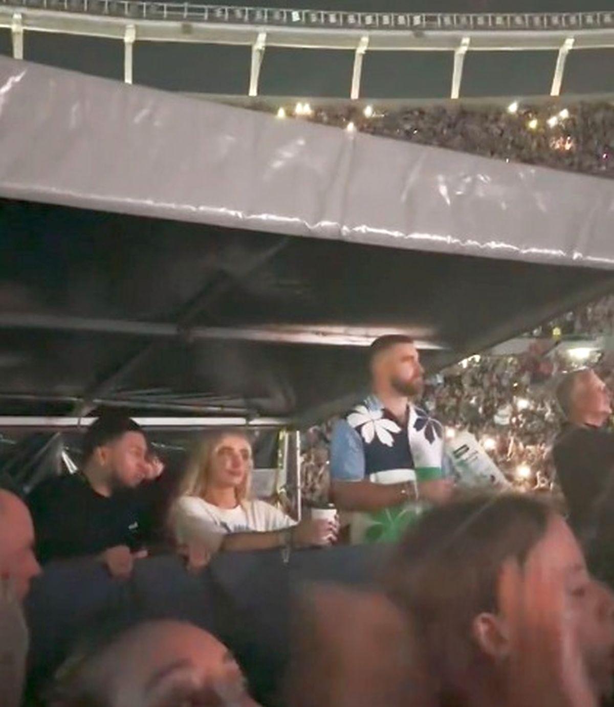 Aflată pe ultima poziție în Ligue 1, Lyon ar putea avea probleme cu salvarea de la retrogradare din cauza lui Taylor Swift
