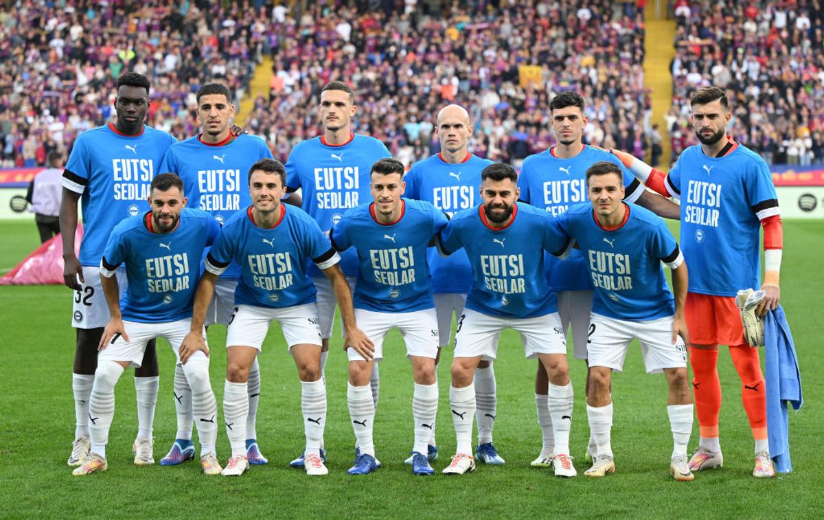 Barcelona, victorie chinuită cu Alaves » Lewandowski a întors rezultatul! Ce a făcut Ianis Hagi