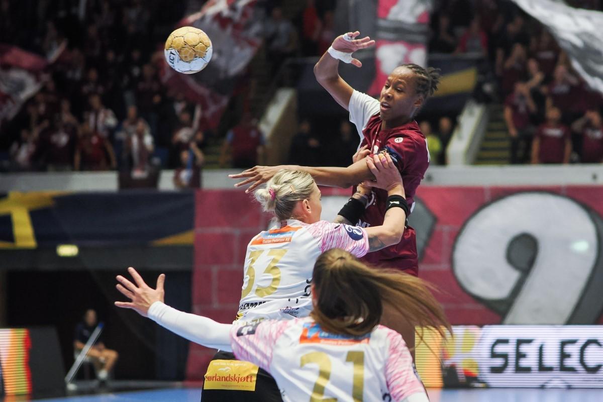 Rapid - Vipers în Liga Campionilor